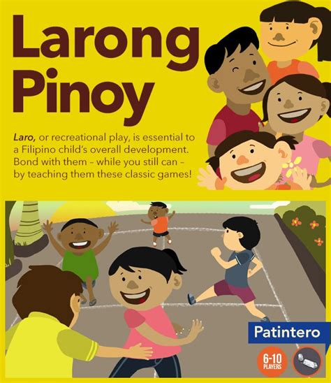 tagalog game.